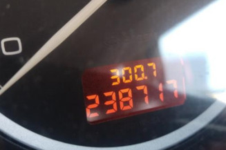 Poignee porte avant droit PEUGEOT 307