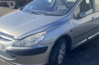 Poignee porte avant droit PEUGEOT 307