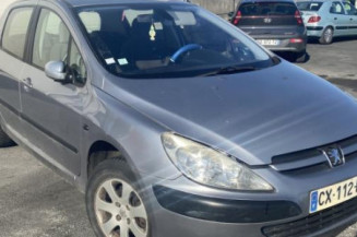 Poignee porte avant droit PEUGEOT 307
