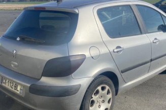 Poignee porte avant droit PEUGEOT 307