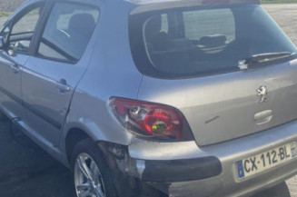 Poignee porte avant droit PEUGEOT 307