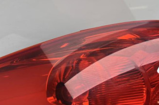 Feu arriere principal gauche (feux) PEUGEOT 207