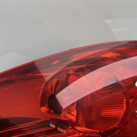 Feu arriere principal gauche (feux) PEUGEOT 207
