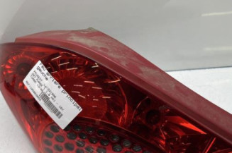 Feu arriere principal gauche (feux) PEUGEOT 207