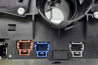 Com (Bloc Contacteur Tournant+Commodo Essuie Glace+Commodo Phare) PEUGEOT 207
