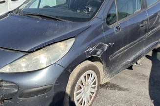 Com (Bloc Contacteur Tournant+Commodo Essuie Glace+Commodo Phare) PEUGEOT 207
