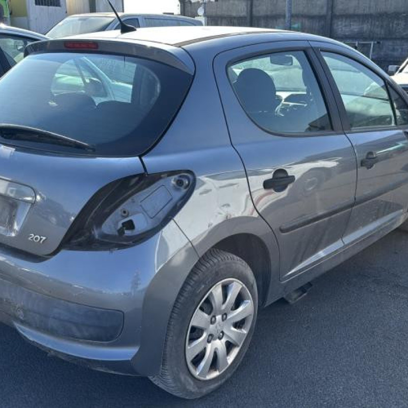 Com (Bloc Contacteur Tournant+Commodo Essuie Glace+Commodo Phare) PEUGEOT 207 Photo n°12