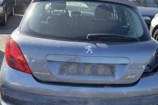 Com (Bloc Contacteur Tournant+Commodo Essuie Glace+Commodo Phare) PEUGEOT 207