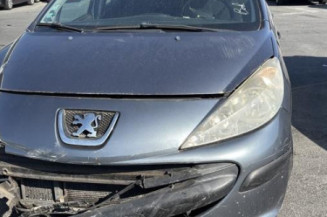 Com (Bloc Contacteur Tournant+Commodo Essuie Glace+Commodo Phare) PEUGEOT 207