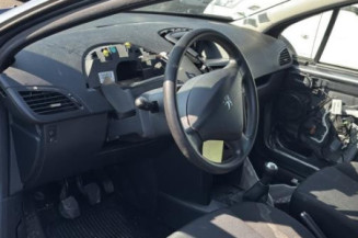 Com (Bloc Contacteur Tournant+Commodo Essuie Glace+Commodo Phare) PEUGEOT 207