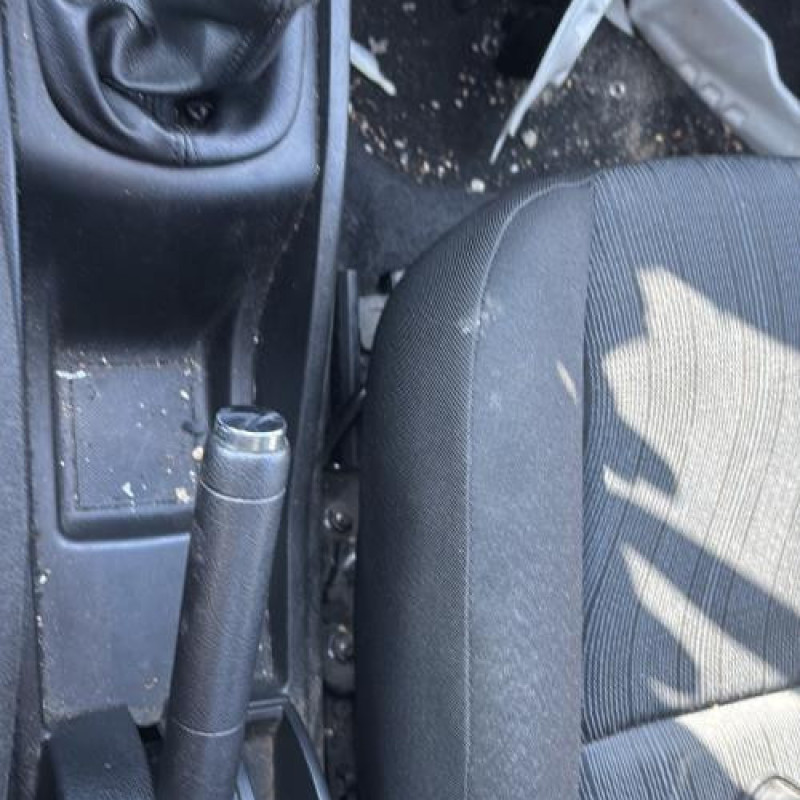 Boitier servitude moteur (BSM) PEUGEOT 207 Photo n°20