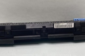 Compteur CITROEN XSARA PICASSO