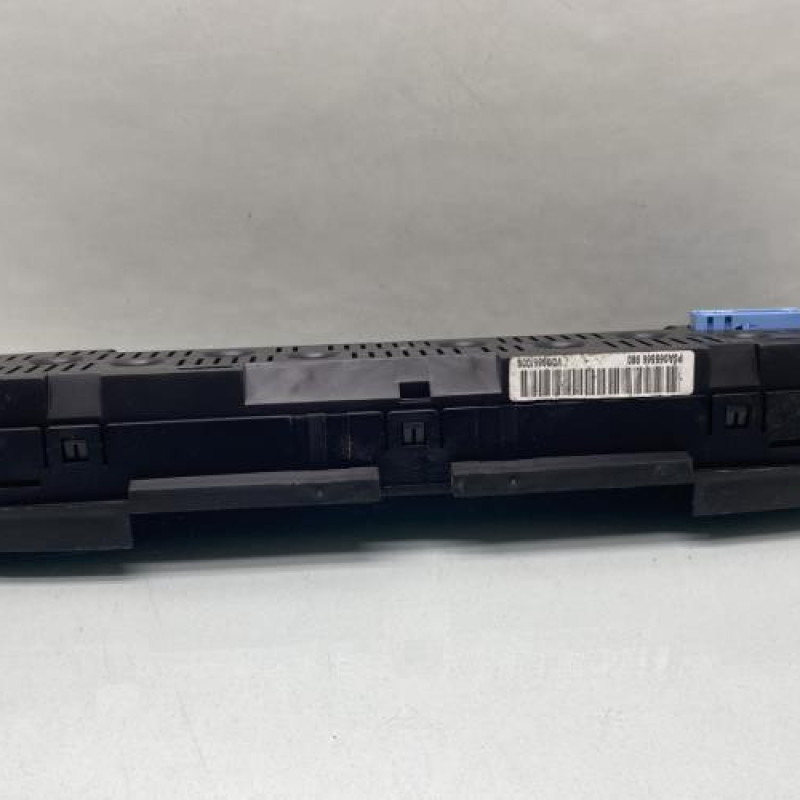 Compteur CITROEN XSARA PICASSO Photo n°7