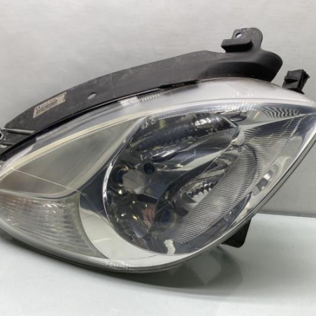 Optique avant principal droit (feux)(phare) CITROEN XSARA PICASSO Photo n°1