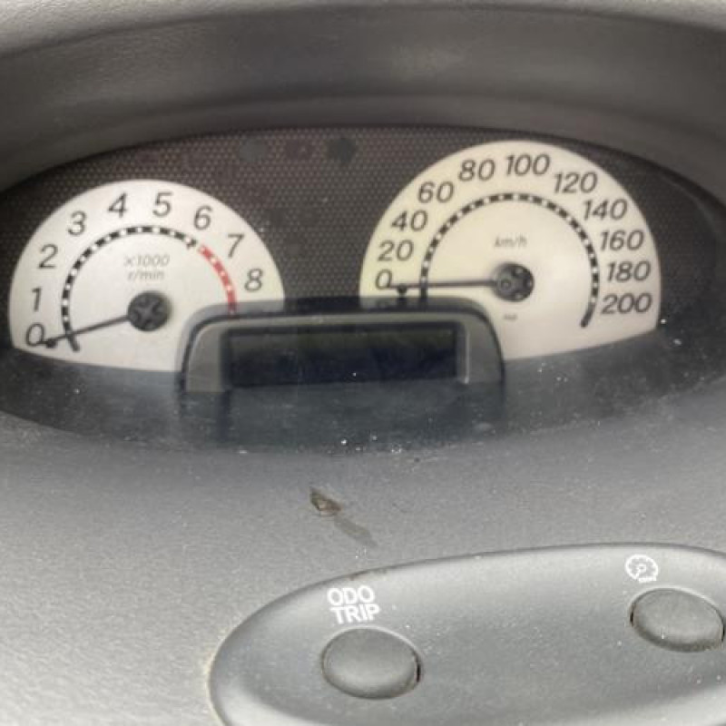 Cremaillere assistee TOYOTA YARIS 1 Photo n°19