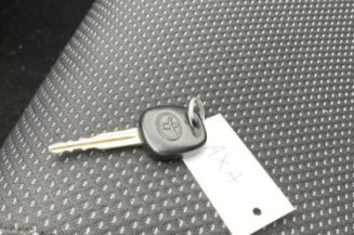 Cremaillere assistee TOYOTA YARIS 1