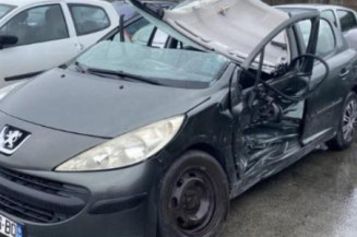 Boitier servitude moteur (BSM) PEUGEOT 207