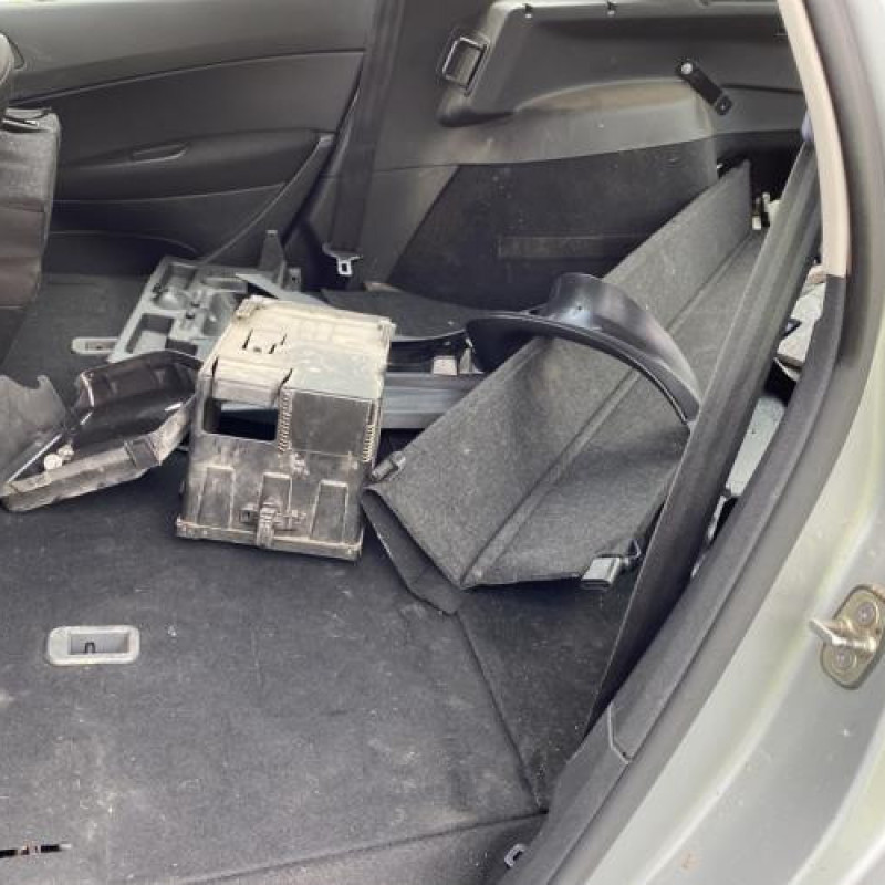 Retroviseur gauche PEUGEOT 308 1 SW Photo n°18