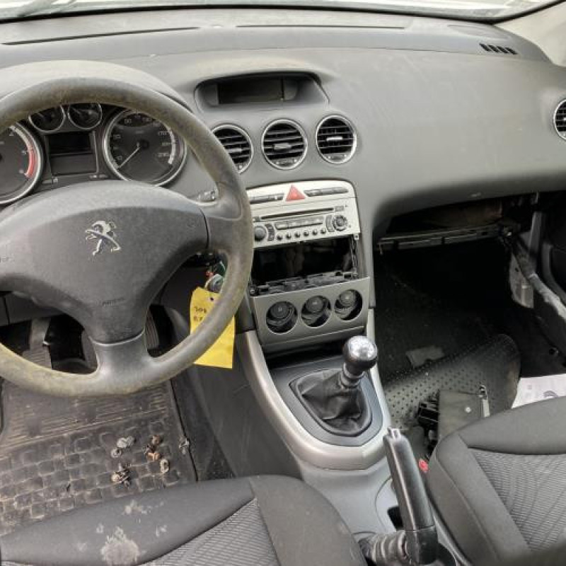 Retroviseur gauche PEUGEOT 308 1 SW Photo n°19