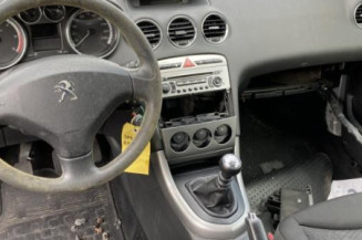 Pedale d'accelerateur PEUGEOT 308 1 SW