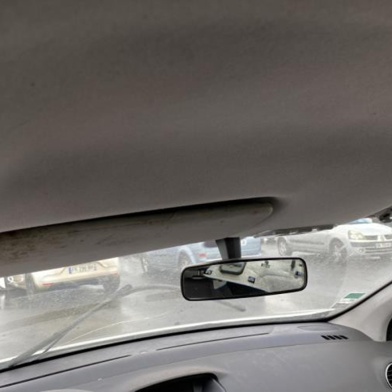 Pedale d'accelerateur PEUGEOT 308 1 SW Photo n°18
