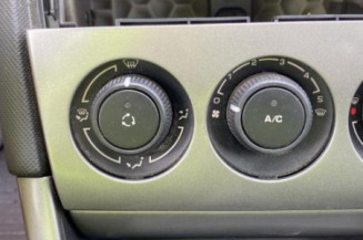 Pedale d'accelerateur PEUGEOT 308 1 SW