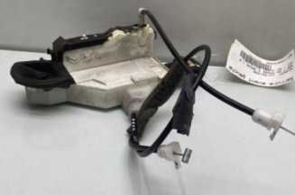 Serrure avant gauche PEUGEOT 308 1 SW