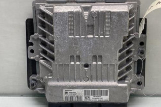 Calculateur moteur PEUGEOT 308 1 SW Photo n°1
