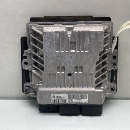 Calculateur moteur PEUGEOT 308 1 SW Photo n°1