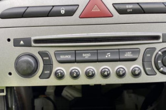 Calculateur moteur PEUGEOT 308 1 SW