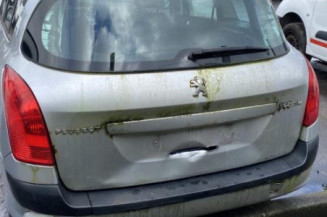 Vase de lave glace PEUGEOT 308 1 SW