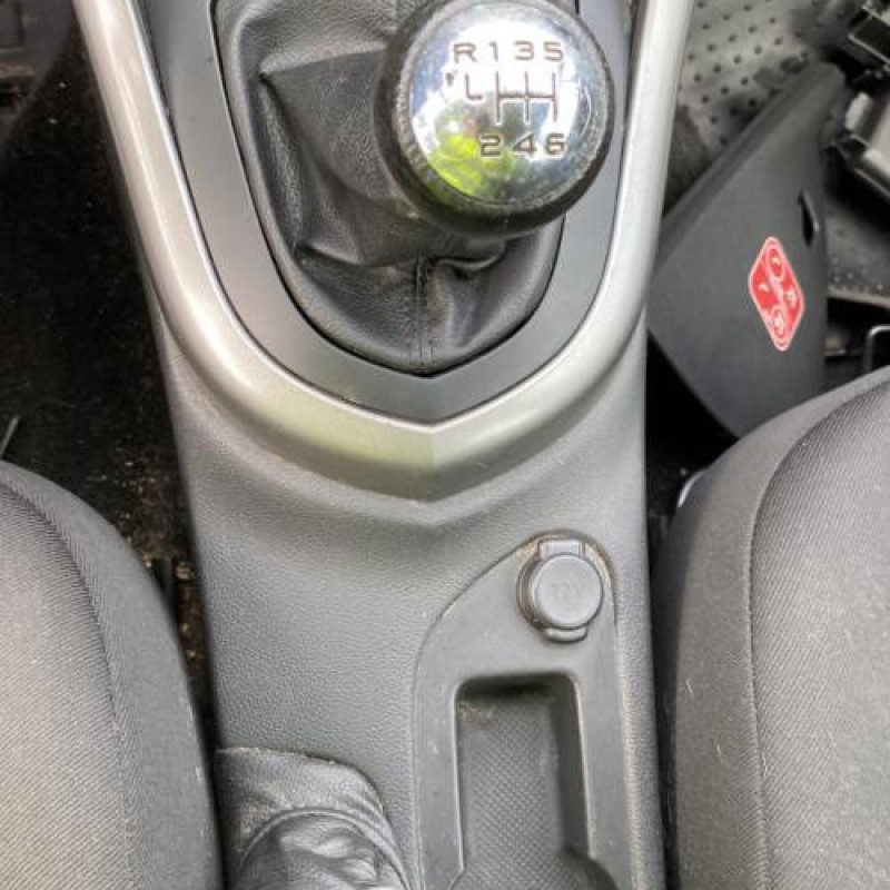 Vase de lave glace PEUGEOT 308 1 SW Photo n°20
