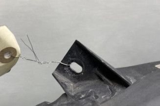 Optique avant principal gauche (feux)(phare) CITROEN C5 1