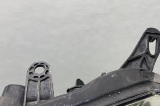 Optique avant principal gauche (feux)(phare) CITROEN C5 1