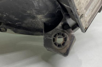 Optique avant principal gauche (feux)(phare) CITROEN C5 1