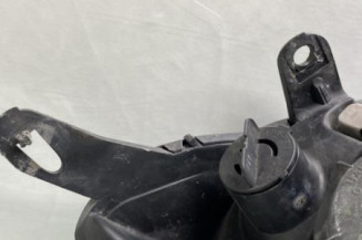 Optique avant principal gauche (feux)(phare) CITROEN C5 1