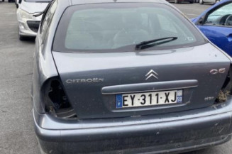 Optique avant principal gauche (feux)(phare) CITROEN C5 1