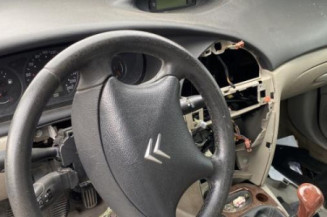 Optique avant principal gauche (feux)(phare) CITROEN C5 1