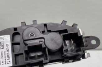 Resistance chauffage MERCEDES CLASSE B 247