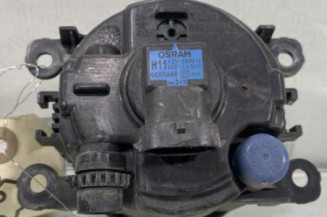 Anti brouillard droit (feux) RENAULT SCENIC 3