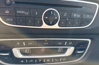 Anti brouillard droit (feux) RENAULT SCENIC 3