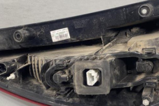 Feu arriere principal droit (feux) RENAULT SCENIC 3