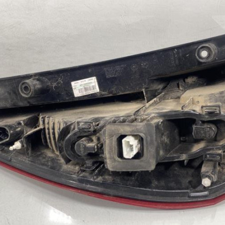 Feu arriere principal droit (feux) RENAULT SCENIC 3