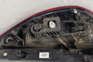 Feu arriere principal gauche (feux) RENAULT SCENIC 3