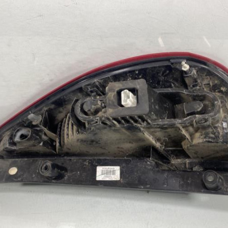 Feu arriere principal gauche (feux) RENAULT SCENIC 3