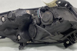 Optique avant principal gauche (feux)(phare) RENAULT SCENIC 3