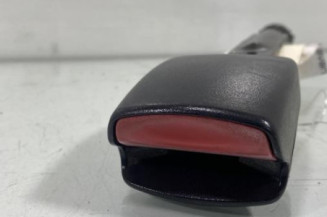 Attache ceinture avant gauche RENAULT SCENIC 3