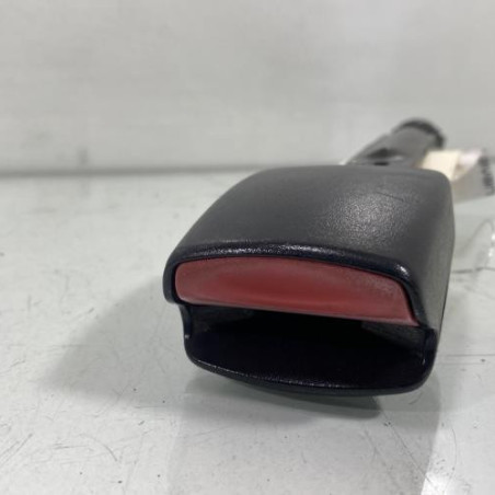 Attache ceinture avant gauche RENAULT SCENIC 3