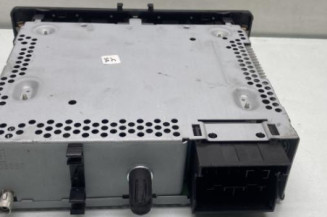 Autoradio d'origine RENAULT SCENIC 3