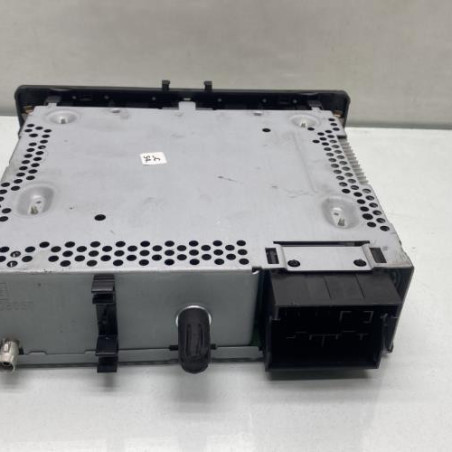 Autoradio d'origine RENAULT SCENIC 3